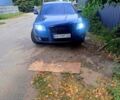 Синий Ауди А6, объемом двигателя 2.4 л и пробегом 314 тыс. км за 7000 $, фото 1 на Automoto.ua