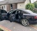 Синий Ауди А6, объемом двигателя 2 л и пробегом 200 тыс. км за 7000 $, фото 6 на Automoto.ua