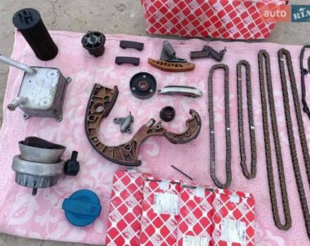 Синий Ауди А6, объемом двигателя 4.2 л и пробегом 250 тыс. км за 8000 $, фото 21 на Automoto.ua