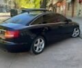 Синий Ауди А6, объемом двигателя 0 л и пробегом 350 тыс. км за 4700 $, фото 1 на Automoto.ua