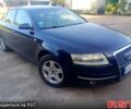 Ауди А6 2004 в Черкассах на Automoto.ua Синий Ауди А6, объемом двигателя 3 л и пробегом 350 тыс. км за 7000 $, фото 1 на Automoto.ua