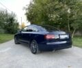 Ауди А6 2004 в Виннице на Automoto.ua Синий Ауди А6, объемом двигателя 3 л и пробегом 330 тыс. км за 5500 $, фото 8 на Automoto.ua