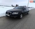 Синій Ауді А6, об'ємом двигуна 2.4 л та пробігом 350 тис. км за 6100 $, фото 1 на Automoto.ua