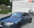 Синий Ауди А6, объемом двигателя 2.97 л и пробегом 400 тыс. км за 5700 $, фото 1 на Automoto.ua