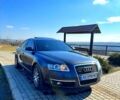 Синий Ауди А6, объемом двигателя 3 л и пробегом 336 тыс. км за 7499 $, фото 1 на Automoto.ua