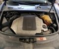 Синій Ауді А6, об'ємом двигуна 3 л та пробігом 350 тис. км за 4300 $, фото 9 на Automoto.ua