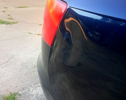 Ауди А6 2004 в Черкассах на Automoto.ua Синий Ауди А6, объемом двигателя 3 л и пробегом 350 тыс. км за 7000 $, фото 6 на Automoto.ua