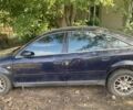 Синий Ауди А6, объемом двигателя 2.5 л и пробегом 100 тыс. км за 1000 $, фото 1 на Automoto.ua