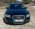 Синий Ауди А6, объемом двигателя 2 л и пробегом 330 тыс. км за 7000 $, фото 1 на Automoto.ua