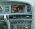 Синий Ауди А6, объемом двигателя 3 л и пробегом 370 тыс. км за 7500 $, фото 6 на Automoto.ua