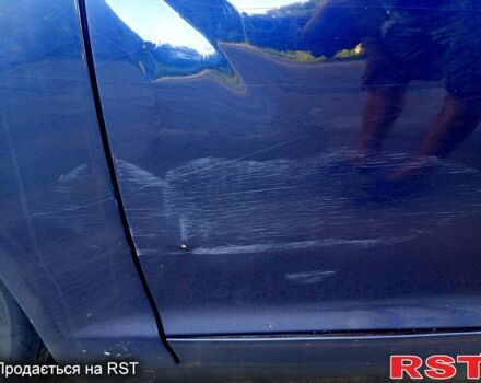 Ауди А6 2004 в Черкассах на Automoto.ua Синий Ауди А6, объемом двигателя 3 л и пробегом 350 тыс. км за 7000 $, фото 10 на Automoto.ua