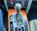 Синий Ауди А6, объемом двигателя 3 л и пробегом 370 тыс. км за 7500 $, фото 6 на Automoto.ua