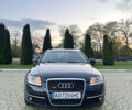 Синий Ауди А6, объемом двигателя 3 л и пробегом 387 тыс. км за 6999 $, фото 1 на Automoto.ua
