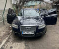 Синий Ауди А6, объемом двигателя 2.7 л и пробегом 351 тыс. км за 6500 $, фото 3 на Automoto.ua
