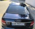 Синий Ауди А6, объемом двигателя 2.7 л и пробегом 330 тыс. км за 7500 $, фото 13 на Automoto.ua