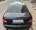 Синий Ауди А6, объемом двигателя 2 л и пробегом 400 тыс. км за 9500 $, фото 5 на Automoto.ua