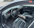 Синий Ауди А6, объемом двигателя 2.4 л и пробегом 379 тыс. км за 5300 $, фото 5 на Automoto.ua