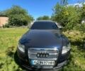 Синий Ауди А6, объемом двигателя 2.7 л и пробегом 332 тыс. км за 6500 $, фото 1 на Automoto.ua
