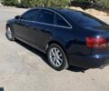 Синий Ауди А6, объемом двигателя 0 л и пробегом 358 тыс. км за 6500 $, фото 3 на Automoto.ua