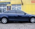 Синий Ауди А6, объемом двигателя 3 л и пробегом 358 тыс. км за 6500 $, фото 5 на Automoto.ua