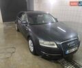 Синій Ауді А6, об'ємом двигуна 2.7 л та пробігом 400 тис. км за 3300 $, фото 1 на Automoto.ua