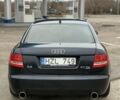 Синій Ауді А6, об'ємом двигуна 3 л та пробігом 280 тис. км за 4550 $, фото 2 на Automoto.ua