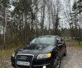 Синий Ауди А6, объемом двигателя 3 л и пробегом 387 тыс. км за 6999 $, фото 1 на Automoto.ua