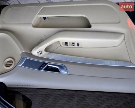 Синий Ауди А6, объемом двигателя 3 л и пробегом 358 тыс. км за 6500 $, фото 12 на Automoto.ua