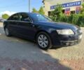 Ауді А6 2005 у Вінниці на Automoto.ua Синій Ауді А6, об'ємом двигуна 2.7 л та пробігом 330 тис. км за 6999 $, фото 8 на Automoto.ua