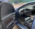 Синій Ауді А6, об'ємом двигуна 2.4 л та пробігом 230 тис. км за 6600 $, фото 14 на Automoto.ua