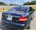 Синій Ауді А6, об'ємом двигуна 3.2 л та пробігом 263 тис. км за 3000 $, фото 2 на Automoto.ua