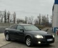 Синій Ауді А6, об'ємом двигуна 3 л та пробігом 280 тис. км за 4550 $, фото 4 на Automoto.ua