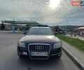 Синий Ауди А6, объемом двигателя 2 л и пробегом 242 тыс. км за 6800 $, фото 1 на Automoto.ua