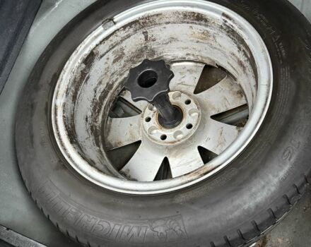 Синій Ауді А6, об'ємом двигуна 3 л та пробігом 280 тис. км за 4550 $, фото 13 на Automoto.ua