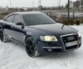 Синій Ауді А6, об'ємом двигуна 3 л та пробігом 312 тис. км за 5999 $, фото 4 на Automoto.ua
