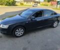 Синій Ауді А6, об'ємом двигуна 2.7 л та пробігом 330 тис. км за 6300 $, фото 18 на Automoto.ua