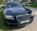 Синий Ауди А6, объемом двигателя 2.7 л и пробегом 353 тыс. км за 5500 $, фото 1 на Automoto.ua