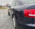 Синий Ауди А6, объемом двигателя 2 л и пробегом 300 тыс. км за 3350 $, фото 5 на Automoto.ua