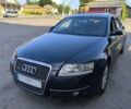 Синій Ауді А6, об'ємом двигуна 2.7 л та пробігом 330 тис. км за 6300 $, фото 23 на Automoto.ua