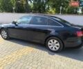 Синій Ауді А6, об'ємом двигуна 2.7 л та пробігом 330 тис. км за 6300 $, фото 10 на Automoto.ua