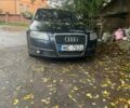 Синий Ауди А6, объемом двигателя 3 л и пробегом 270 тыс. км за 3600 $, фото 1 на Automoto.ua