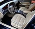Синий Ауди А6, объемом двигателя 3 л и пробегом 358 тыс. км за 6500 $, фото 13 на Automoto.ua