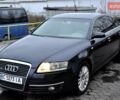 Синий Ауди А6, объемом двигателя 3 л и пробегом 358 тыс. км за 6500 $, фото 1 на Automoto.ua