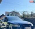 Синий Ауди А6, объемом двигателя 2.97 л и пробегом 300 тыс. км за 6200 $, фото 1 на Automoto.ua