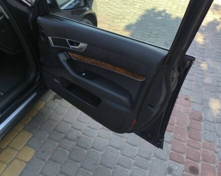 Ауді А6 2005 у Вінниці на Automoto.ua Синій Ауді А6, об'ємом двигуна 2.7 л та пробігом 330 тис. км за 6999 $, фото 21 на Automoto.ua