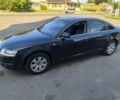 Ауді А6 2005 у Вінниці на Automoto.ua Синій Ауді А6, об'ємом двигуна 2.7 л та пробігом 330 тис. км за 6999 $, фото 19 на Automoto.ua