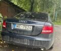 Синий Ауди А6, объемом двигателя 3 л и пробегом 270 тыс. км за 4500 $, фото 9 на Automoto.ua