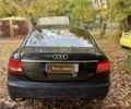 Синій Ауді А6, об'ємом двигуна 3 л та пробігом 300 тис. км за 2999 $, фото 4 на Automoto.ua