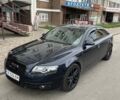 Синий Ауди А6, объемом двигателя 2 л и пробегом 400 тыс. км за 9500 $, фото 15 на Automoto.ua