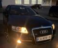 Синий Ауди А6, объемом двигателя 2.4 л и пробегом 264 тыс. км за 5950 $, фото 1 на Automoto.ua